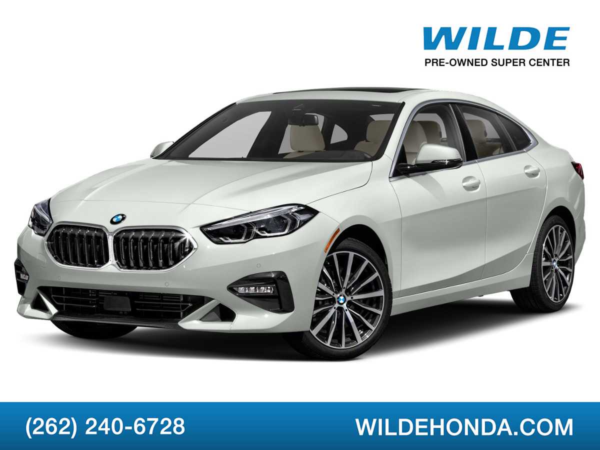 2022 BMW 2 Series 228i -
                  Waukesha, WI