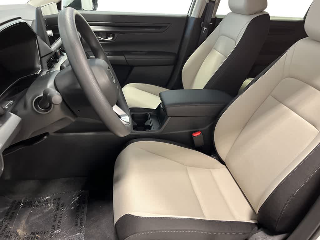 Thumbnail: 2026 Honda CR-V - 13