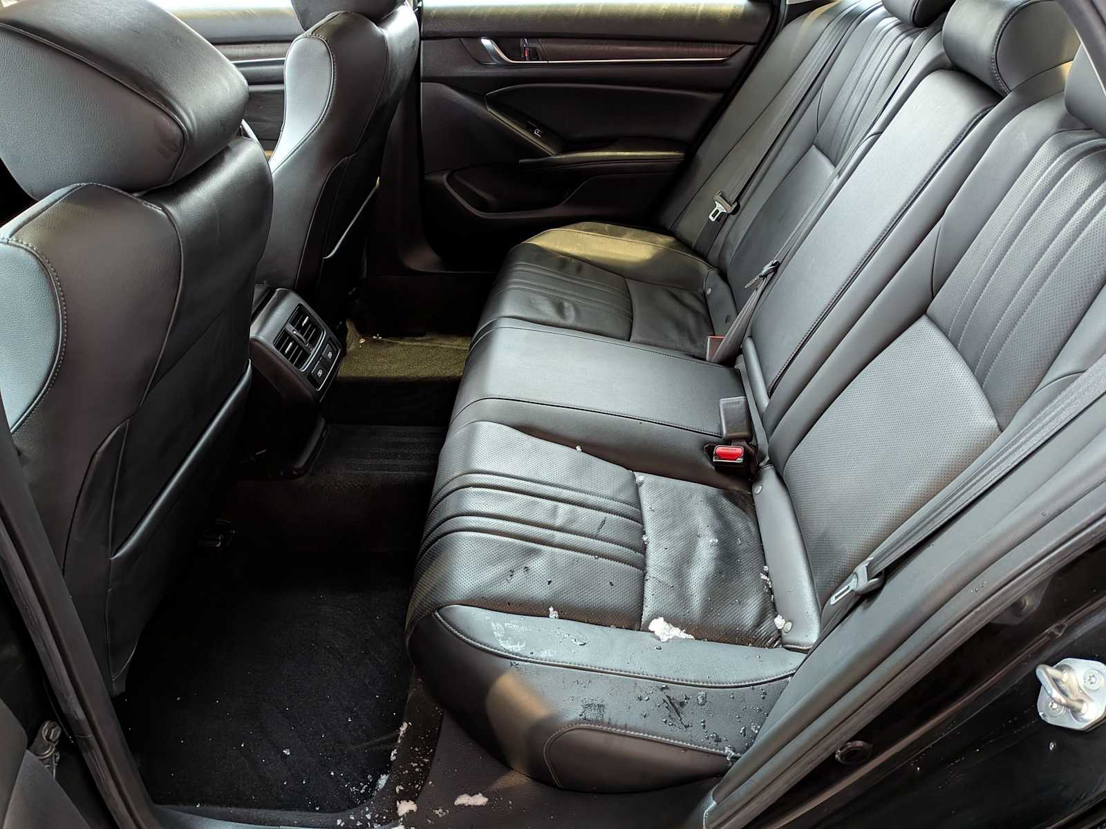 Thumbnail: 2022 Honda Accord - 18