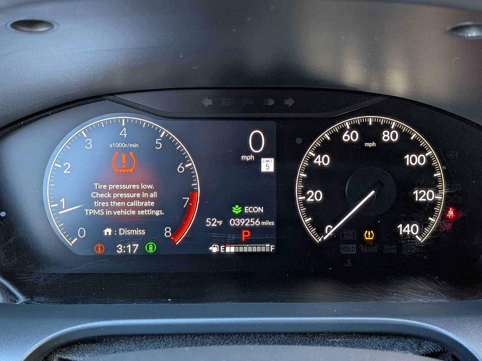 Thumbnail: 2024 Honda HR-V - 28