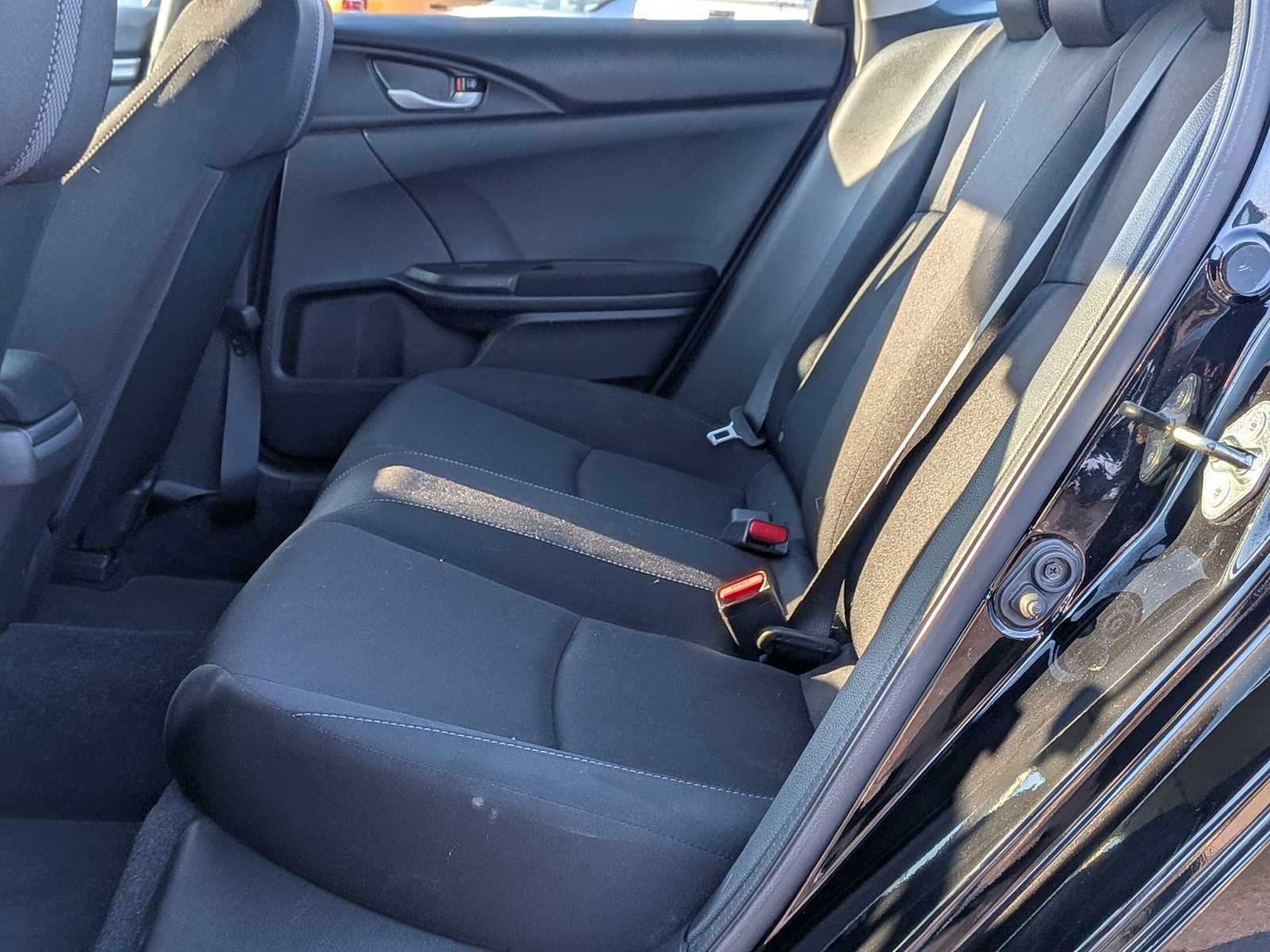 Thumbnail: 2020 Honda Civic - 18