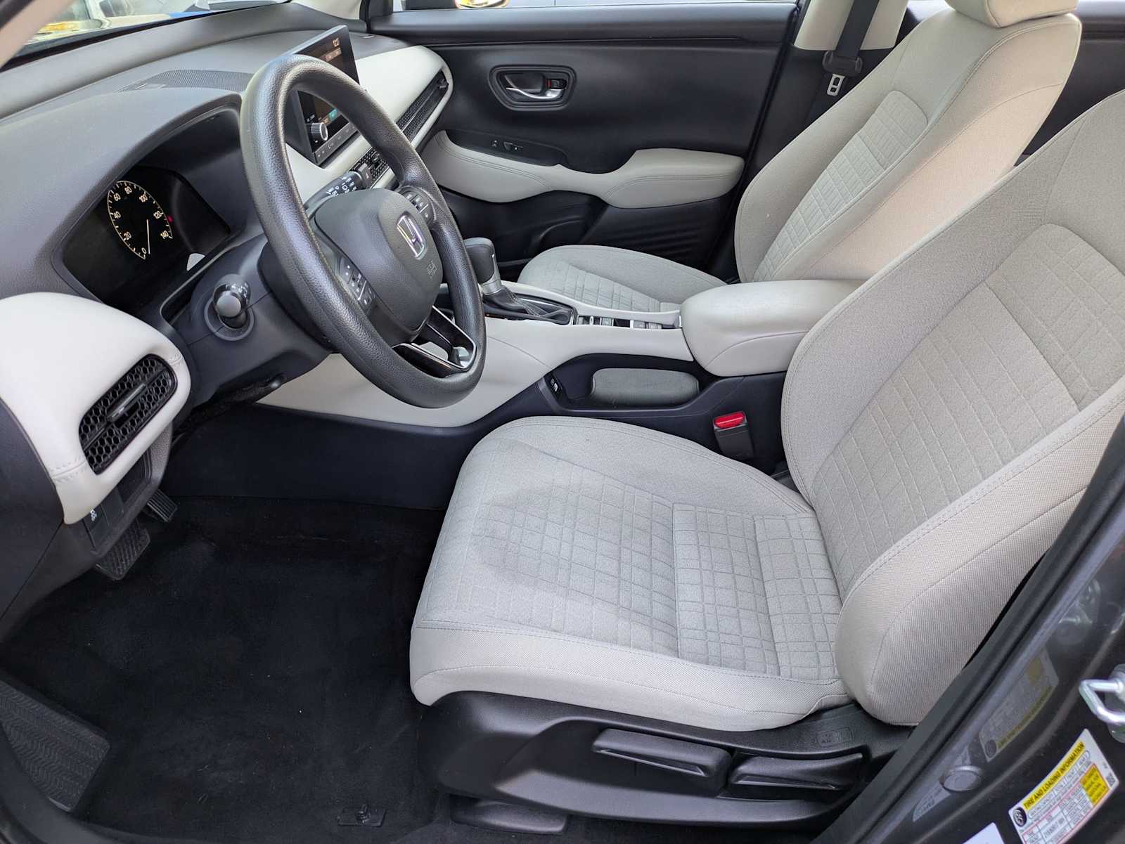 Thumbnail: 2023 Honda HR-V - 15