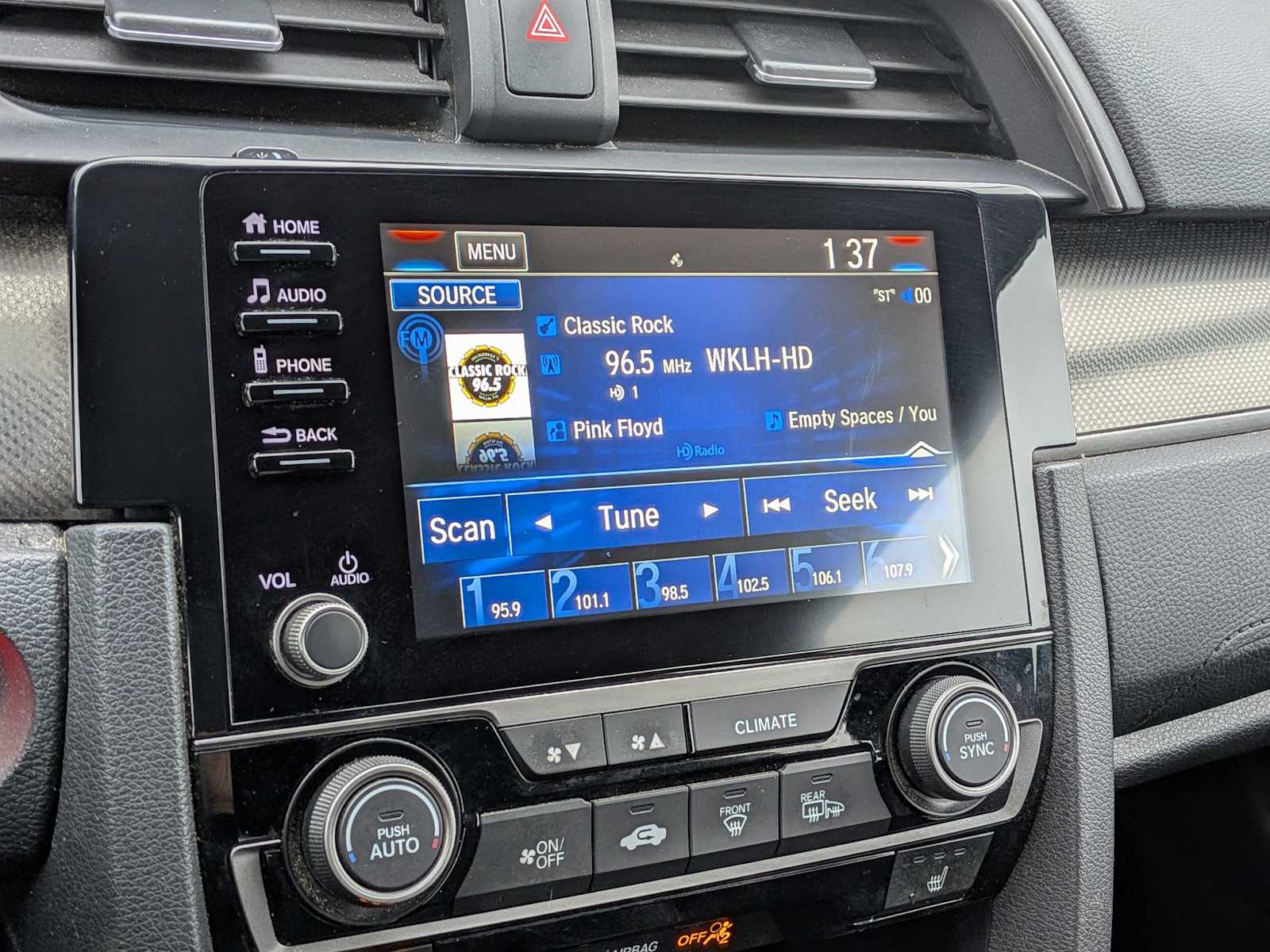 Thumbnail: 2019 Honda Civic - 27