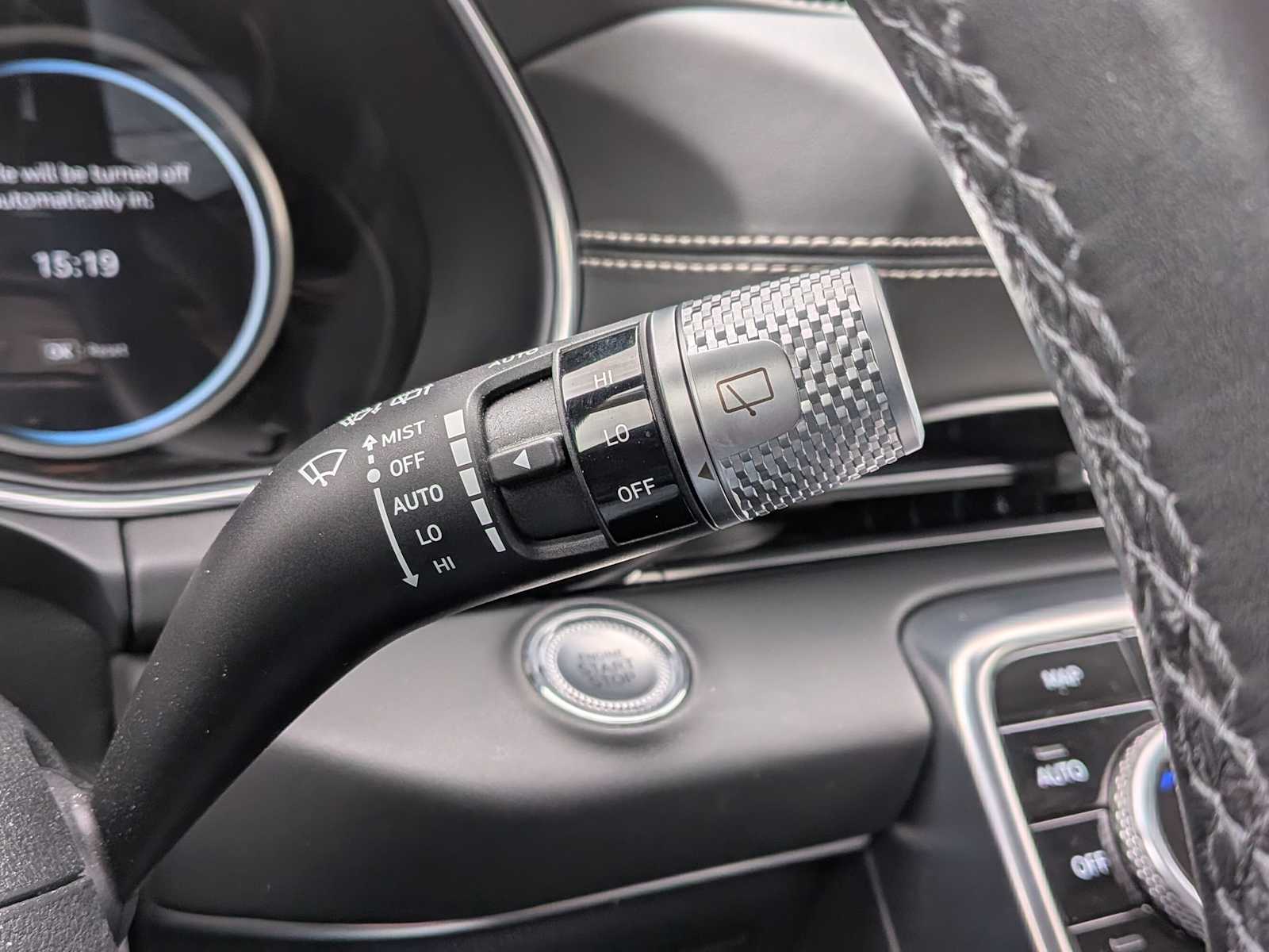 Thumbnail: 2024 Genesis GV80 - 27