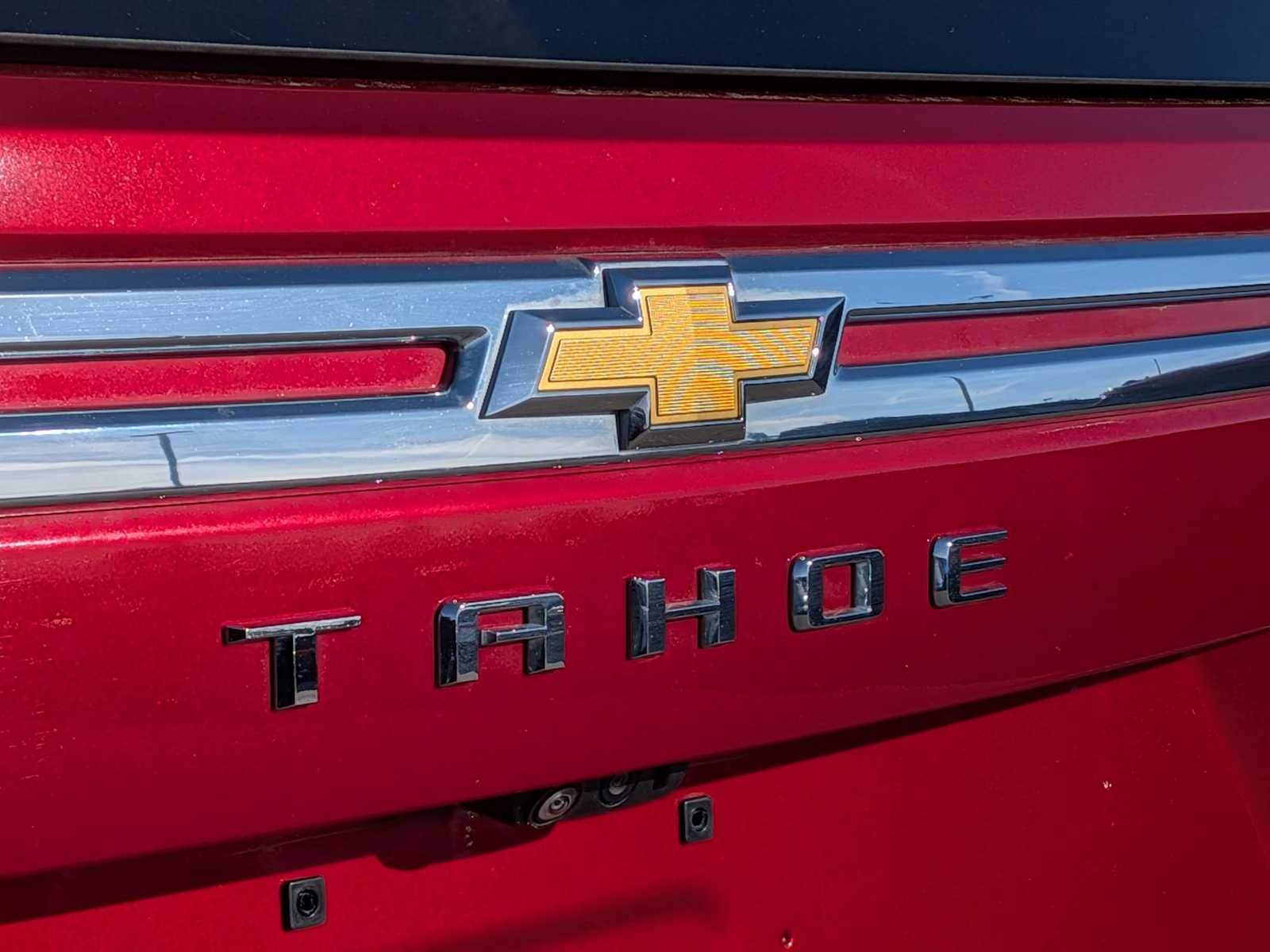 Thumbnail: 2023 Chevrolet Tahoe - 11