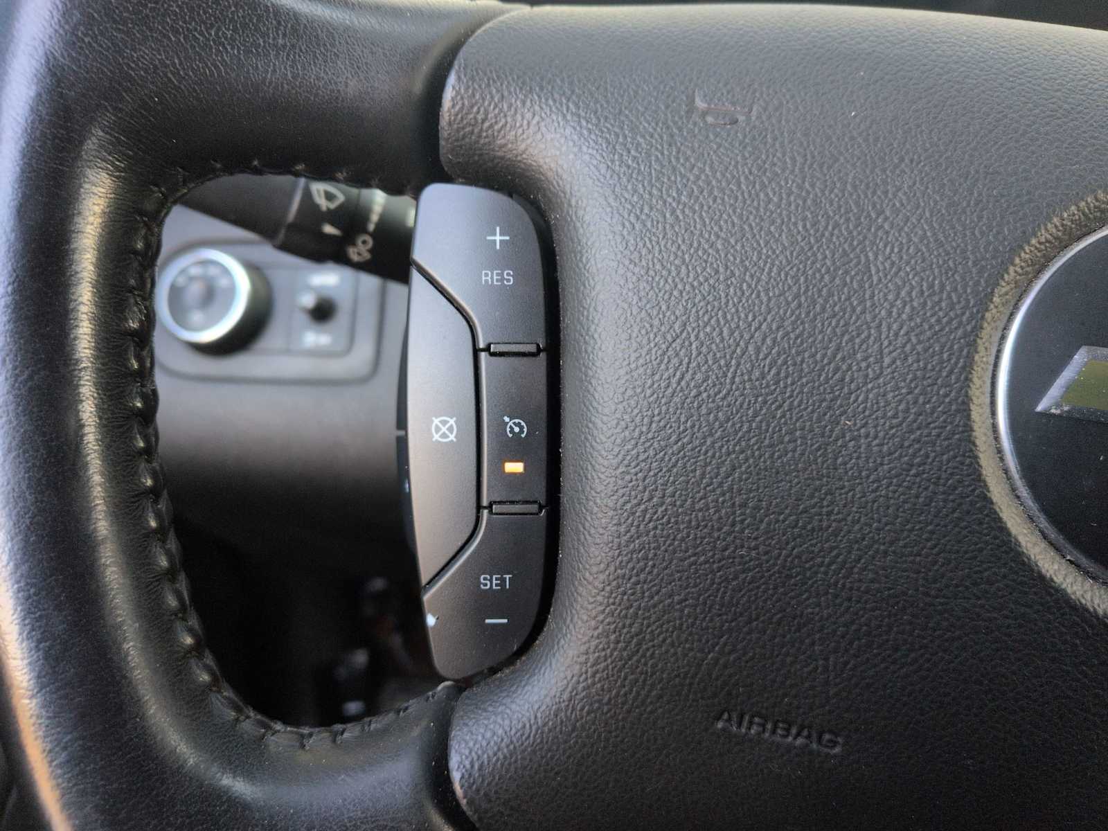 Thumbnail: 2014 Chevrolet Impala - 22