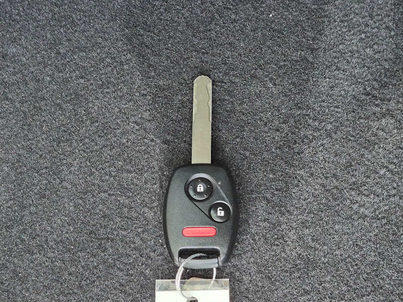 Thumbnail: 2011 Honda Fit - 27