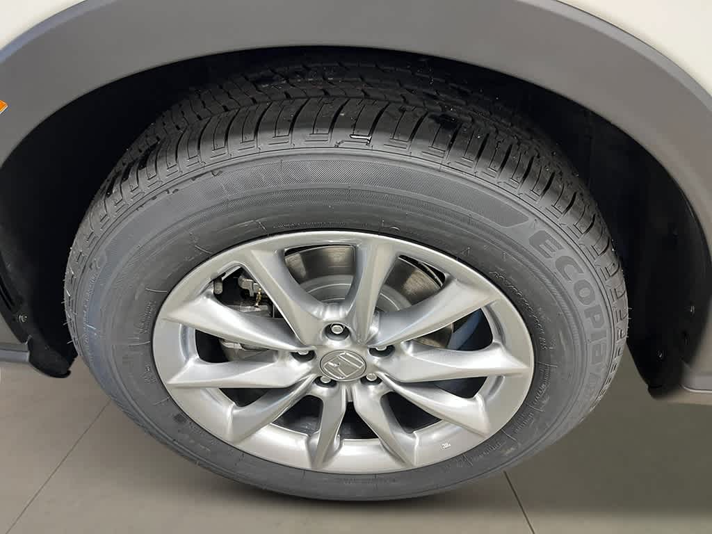 Thumbnail: 2026 Honda CR-V - 10