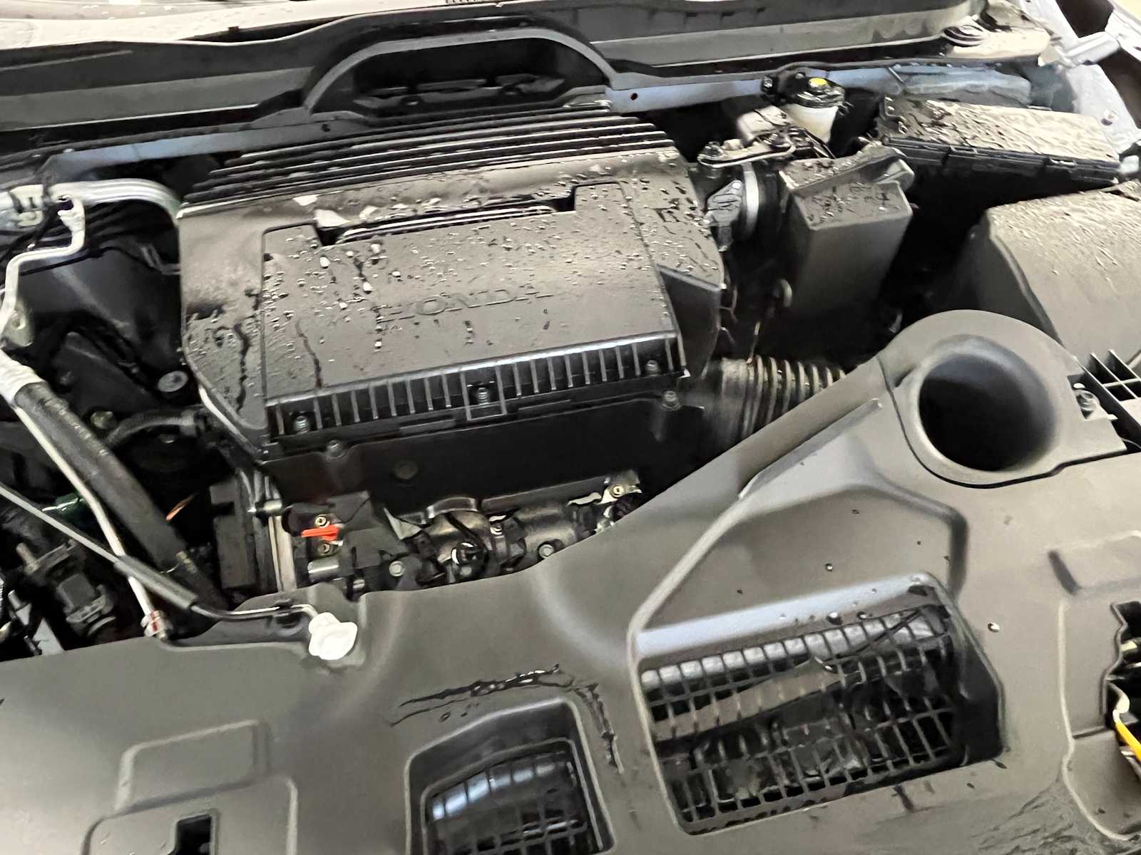 Thumbnail: 2025 Honda Pilot - 13