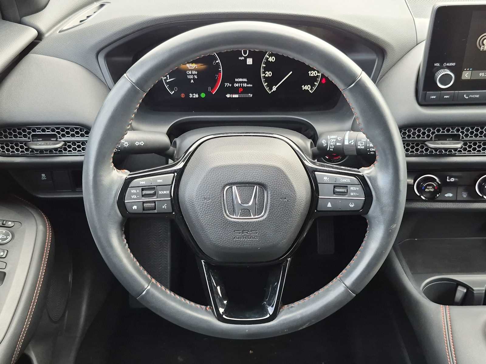 2024 Honda HR-V Sport - Photo 21