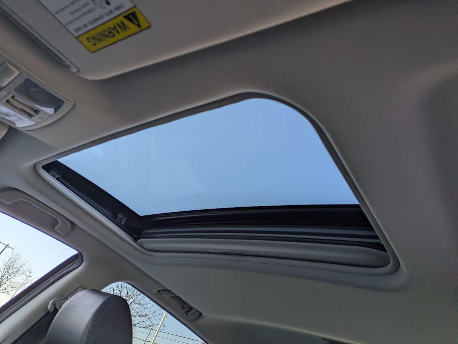 Thumbnail: 2015 Mazda CX-9 - 17