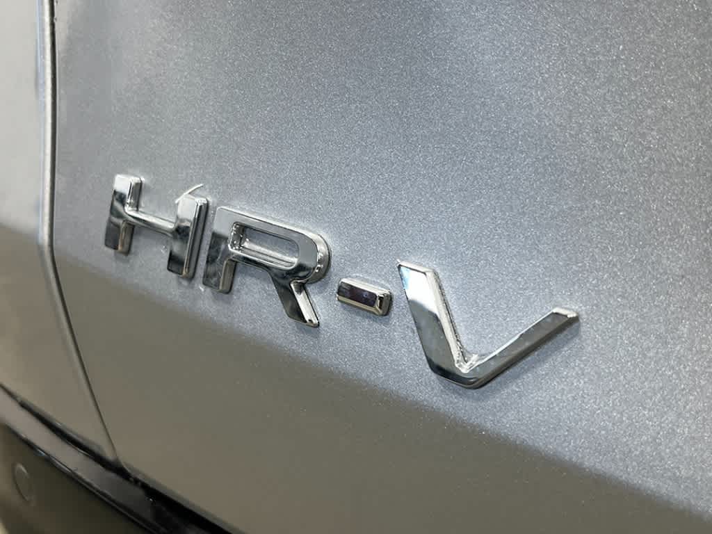 Thumbnail: 2026 Honda HR-V - 6