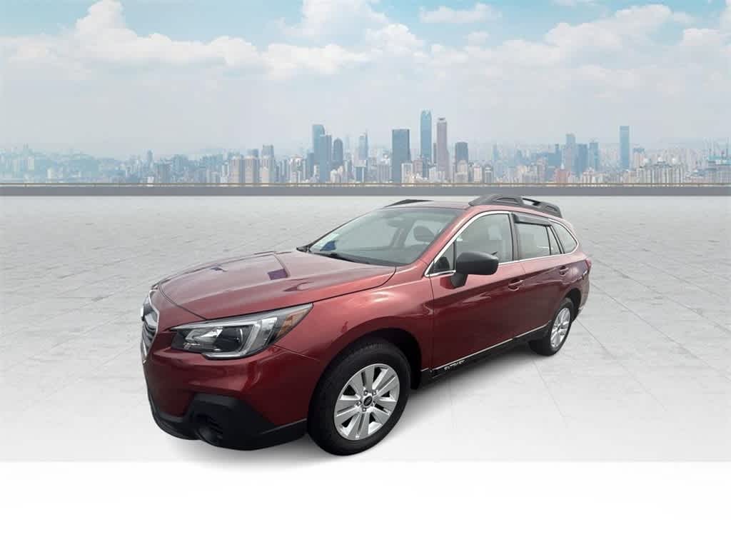 2019 Subaru Outback 2.5i -
                  Waukesha, WI