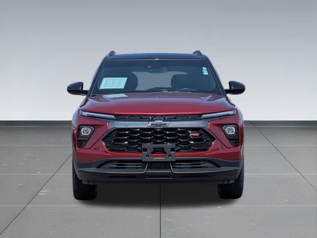 Thumbnail: 2024 Chevrolet TrailBlazer - 11