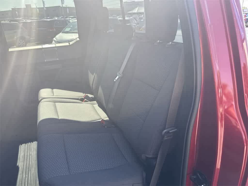 Thumbnail: 2020 Ford F-150 - 20