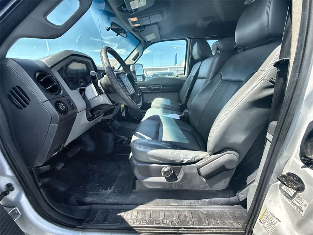 Thumbnail: 2016 Ford F-250 - 2