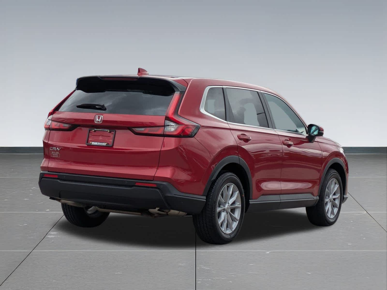 Thumbnail: 2023 Honda CR-V - 6