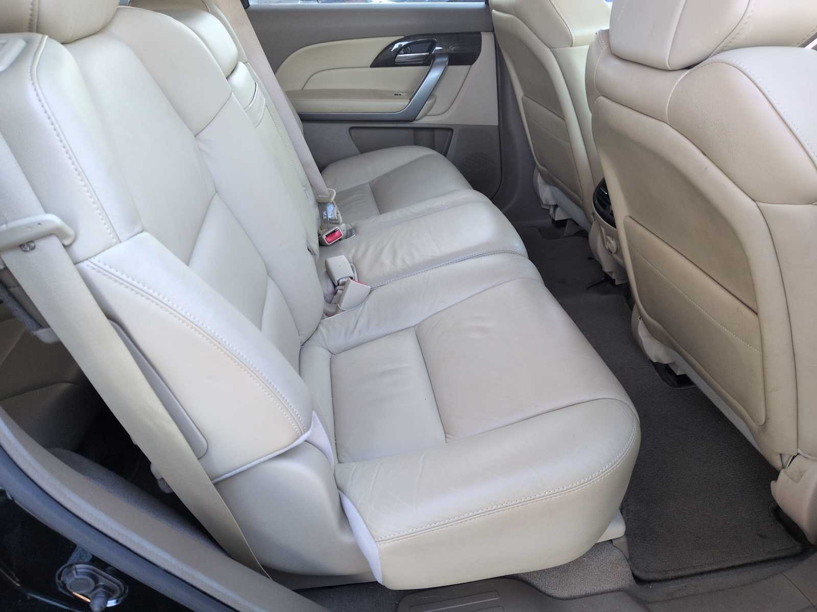 Thumbnail: 2010 Acura MDX - 21