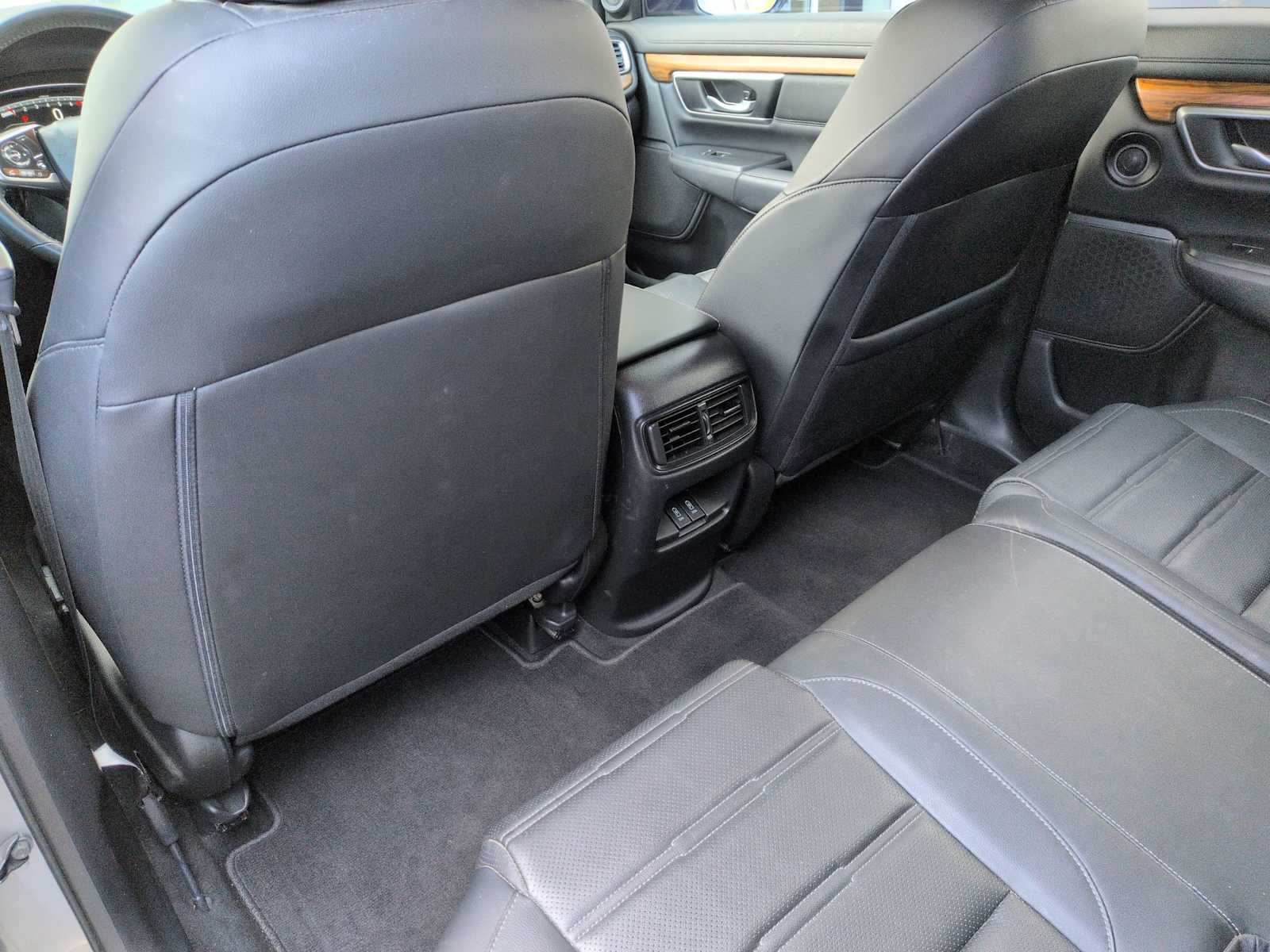 Thumbnail: 2020 Honda CR-V - 16