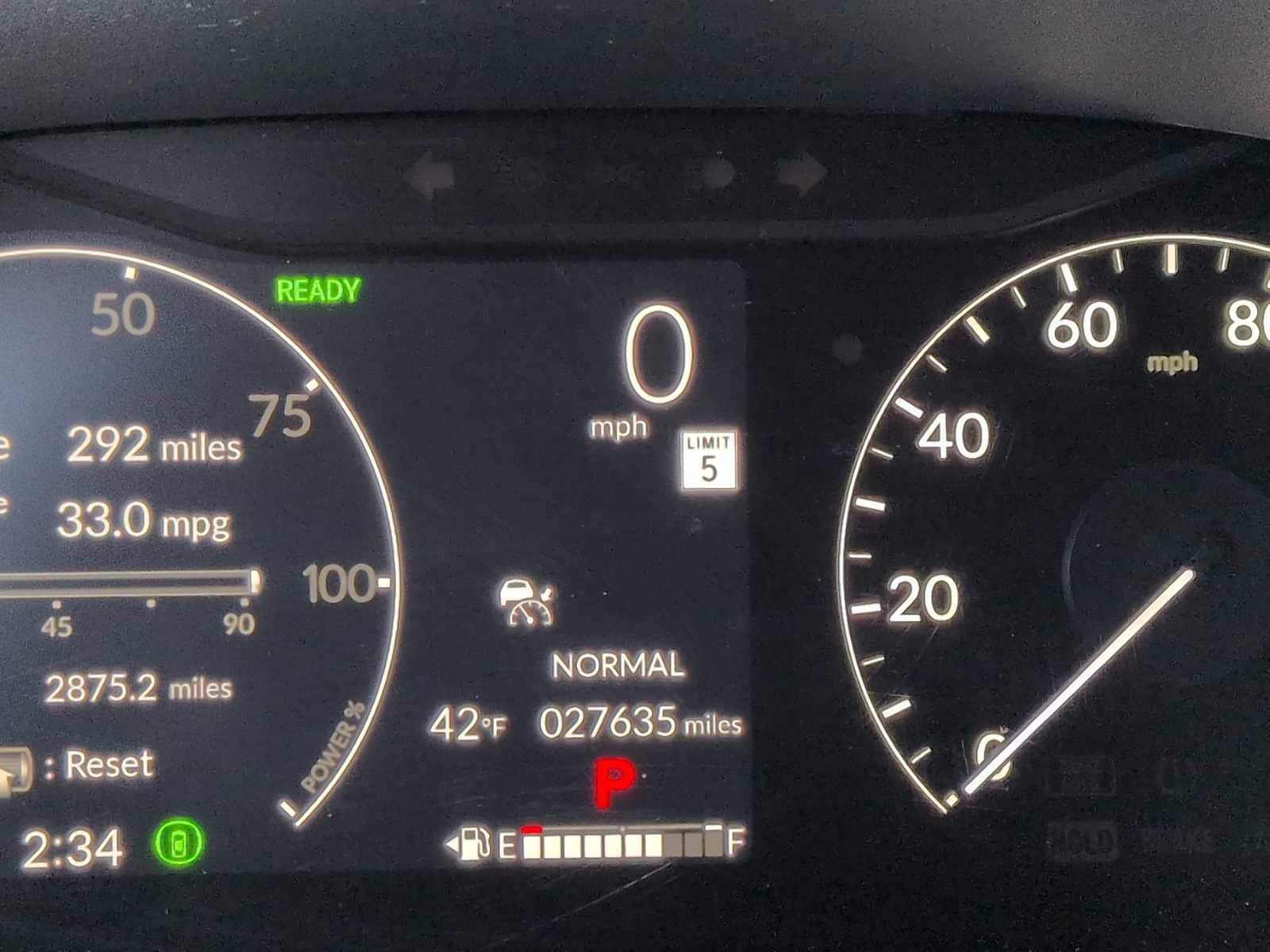 Thumbnail: 2024 Honda CR-V - 31