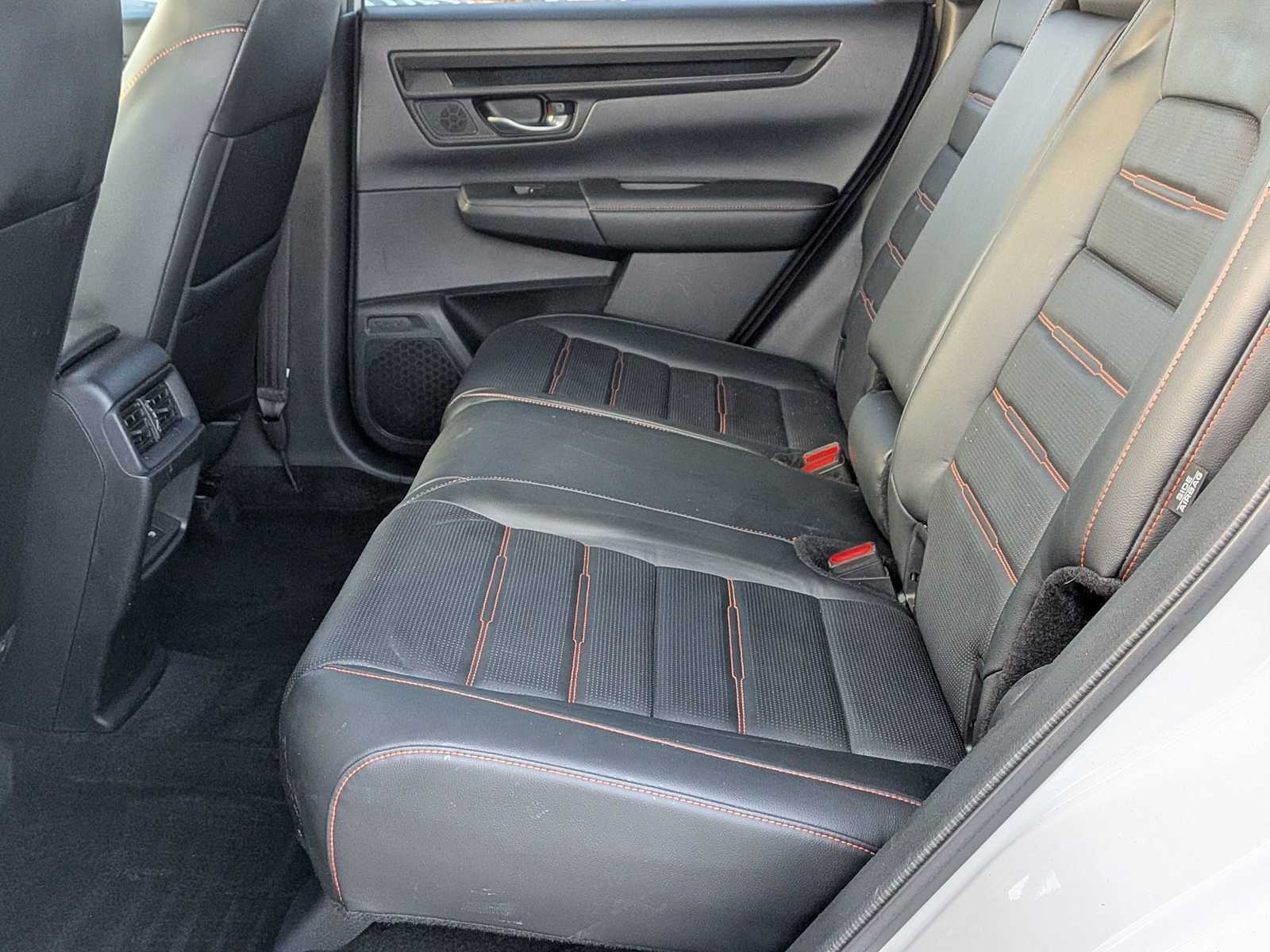 Thumbnail: 2024 Honda CR-V - 20