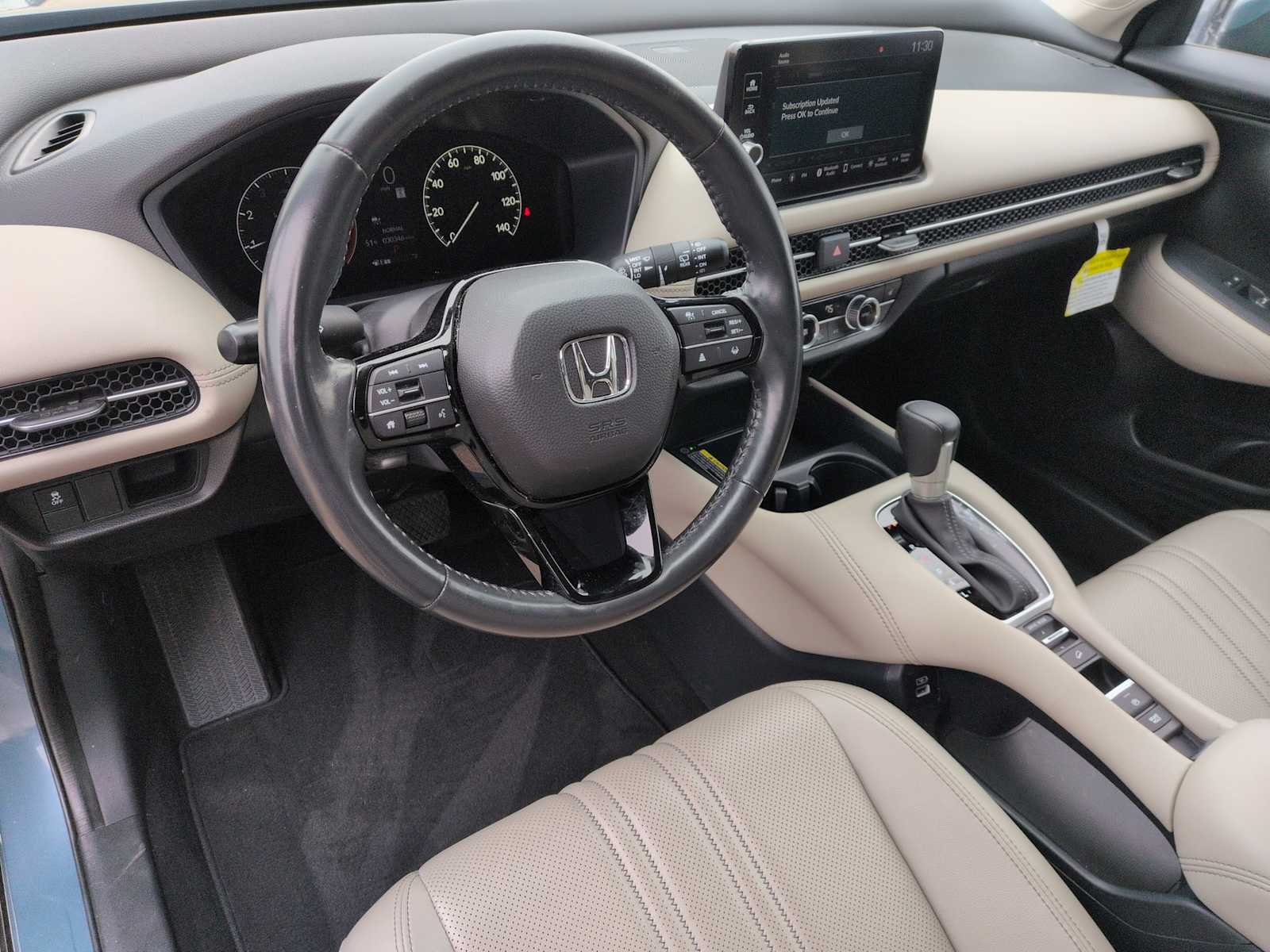 Thumbnail: 2023 Honda HR-V - 2