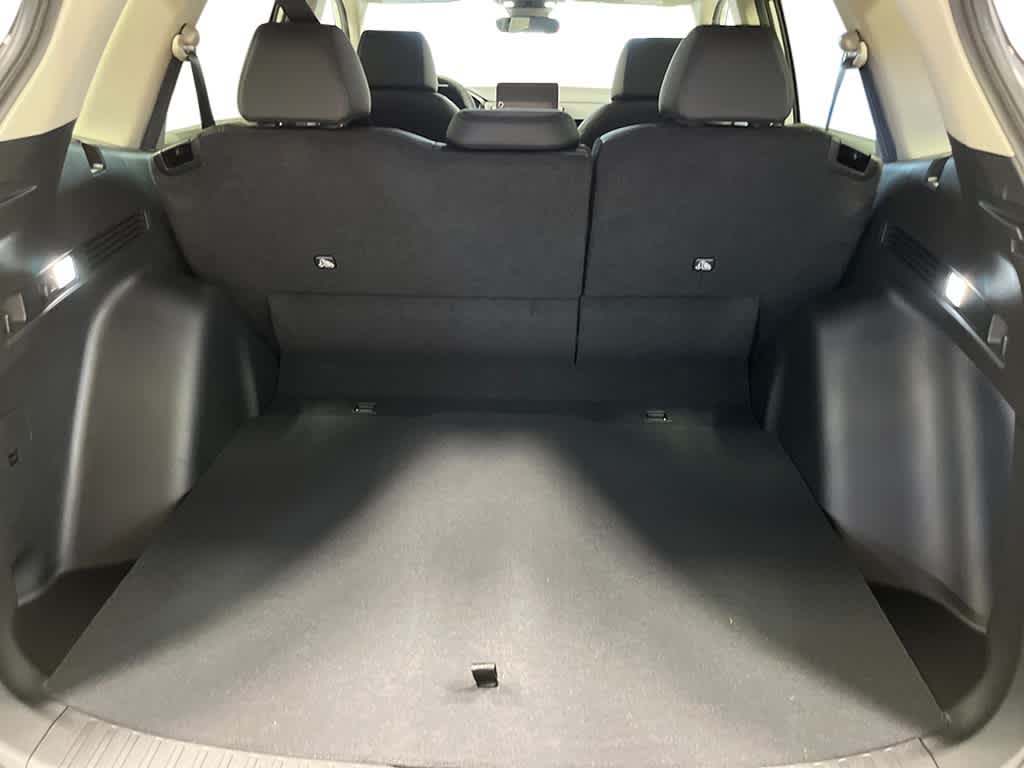 2026 Honda CR-V EX-L 2