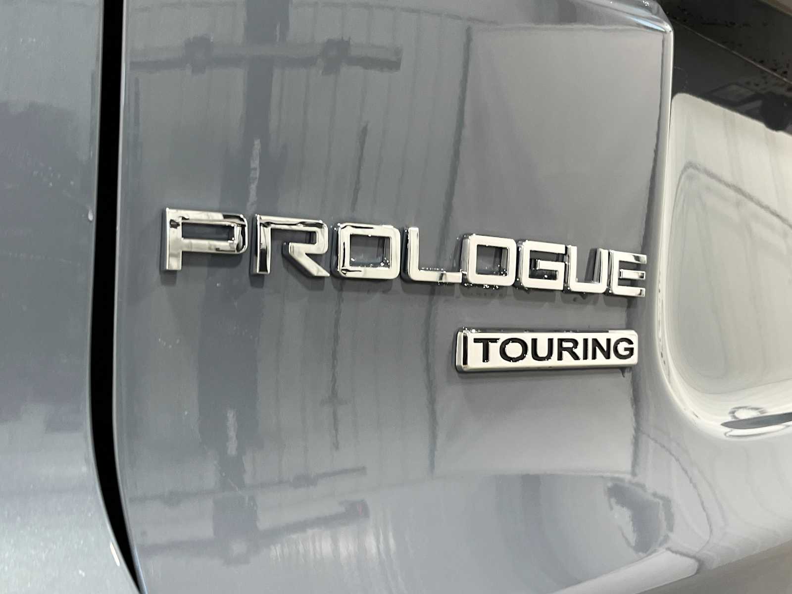 Thumbnail: 2026 Honda Prologue - 6