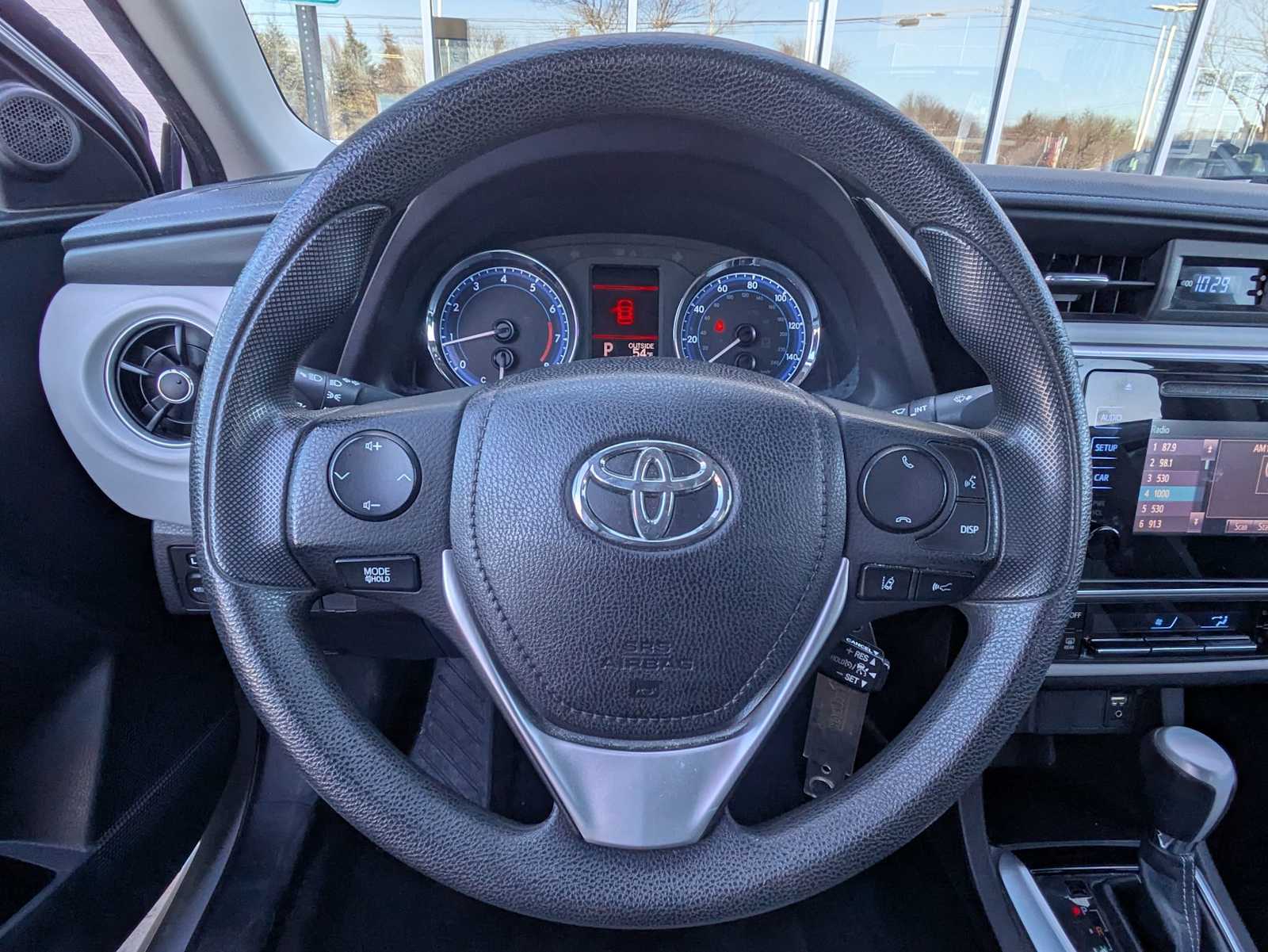 Thumbnail: 2018 Toyota Corolla - 20