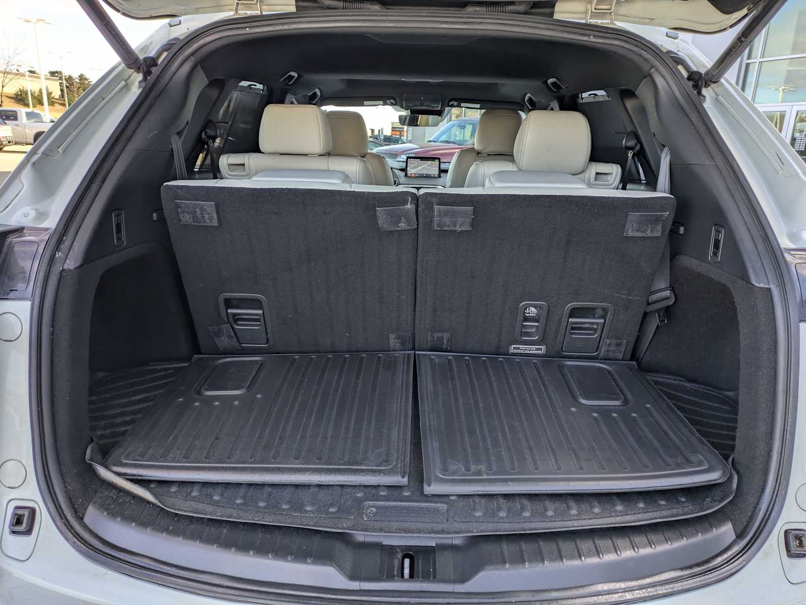 Thumbnail: 2020 Mazda CX-9 - 34