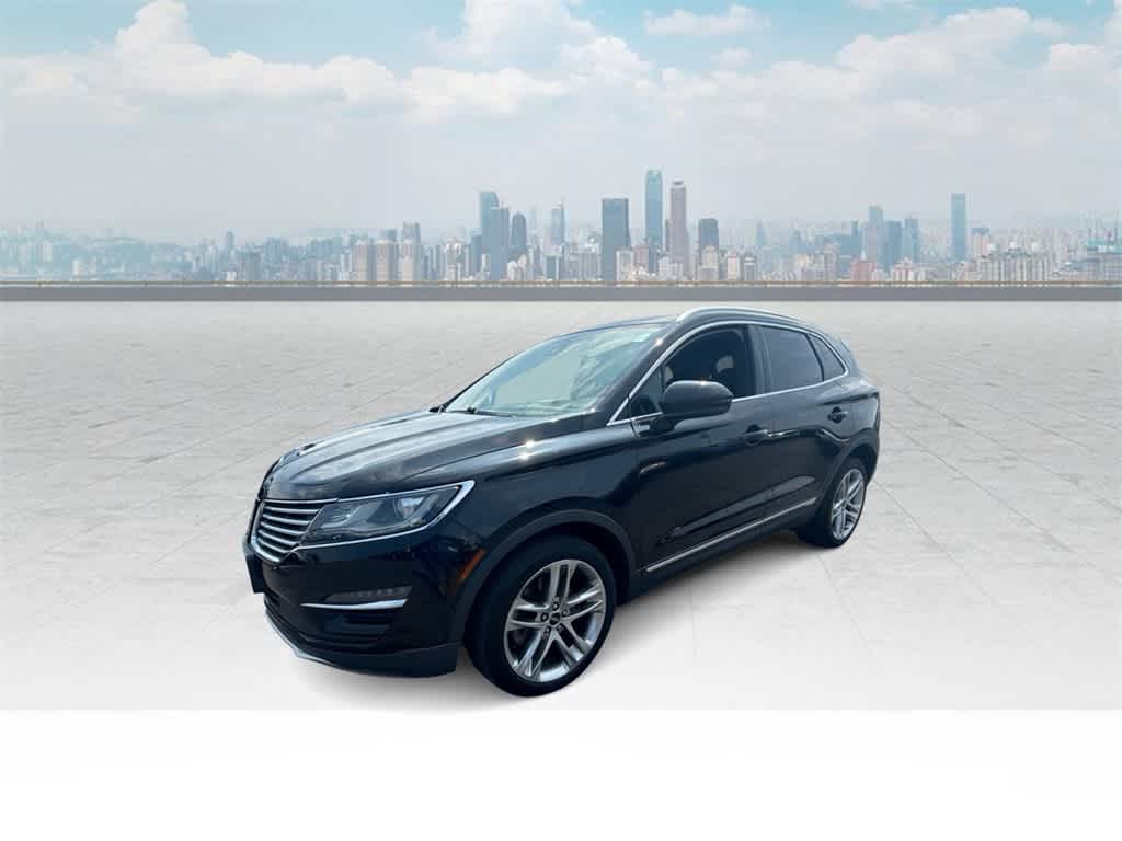 2017 Lincoln MKC Reserve -
                  Waukesha, WI