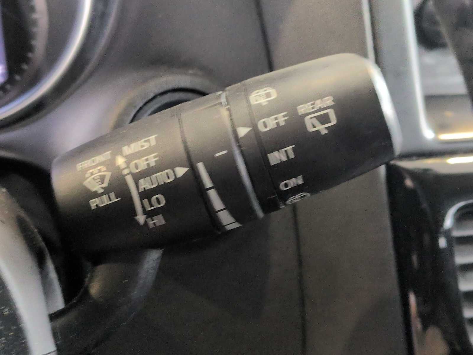 Thumbnail: 2014 Mazda CX-5 - 26