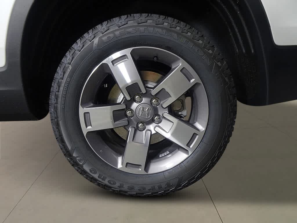 Thumbnail: 2026 Honda Ridgeline - 11