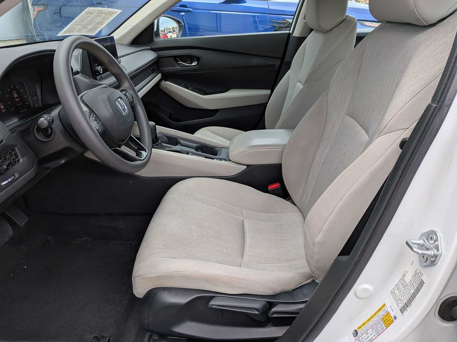 Thumbnail: 2023 Honda Accord - 14