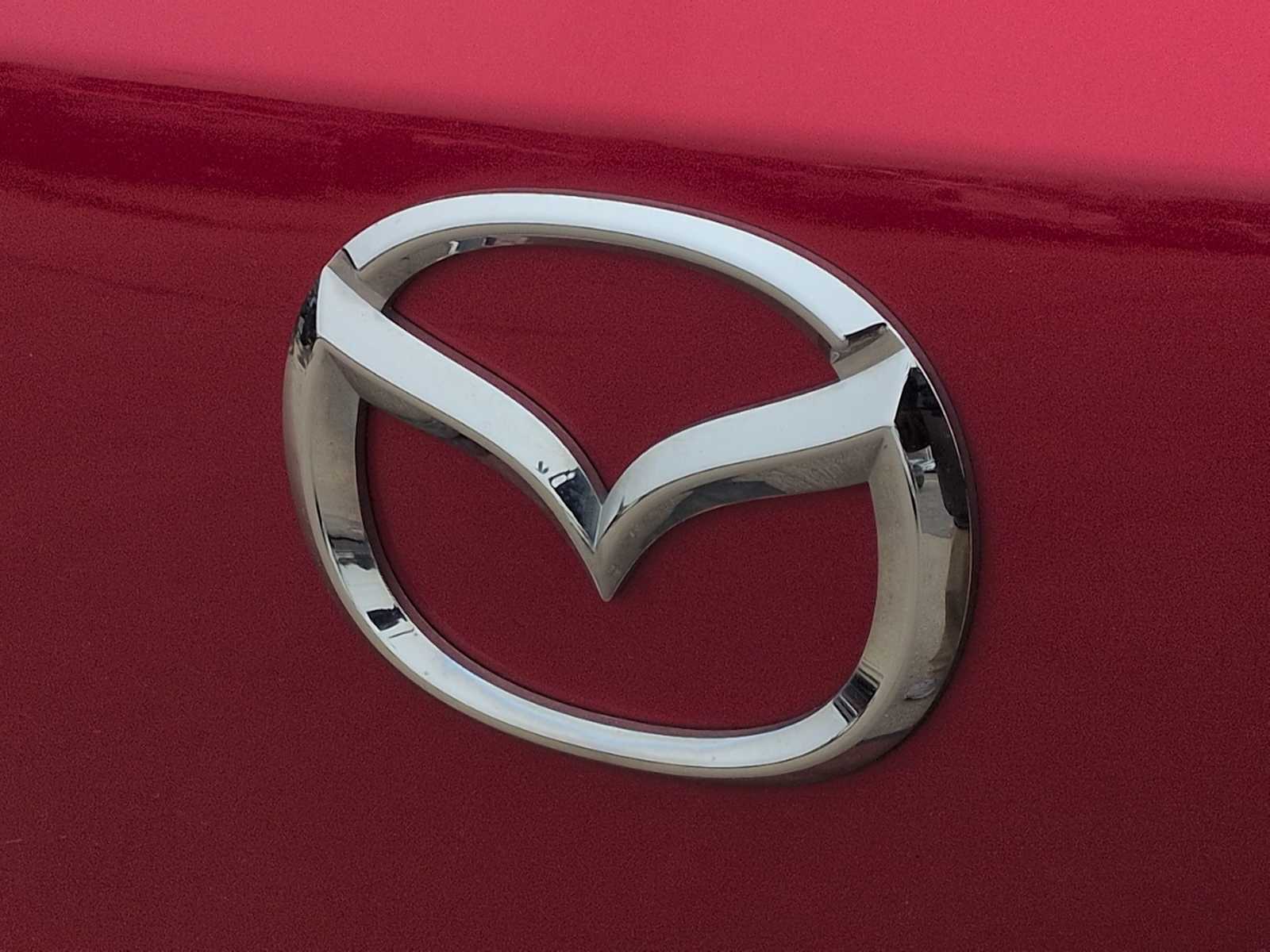 Thumbnail: 2016 Mazda CX-3 - 13