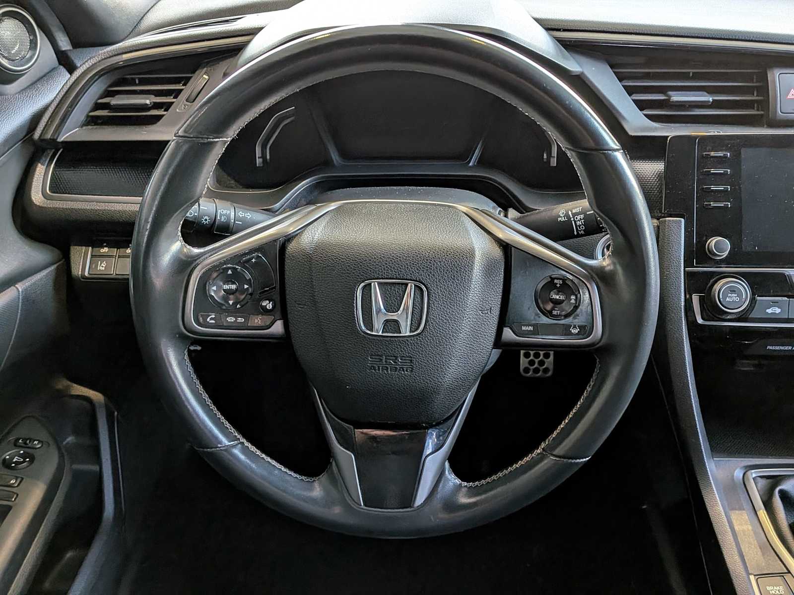 Thumbnail: 2020 Honda Civic - 20