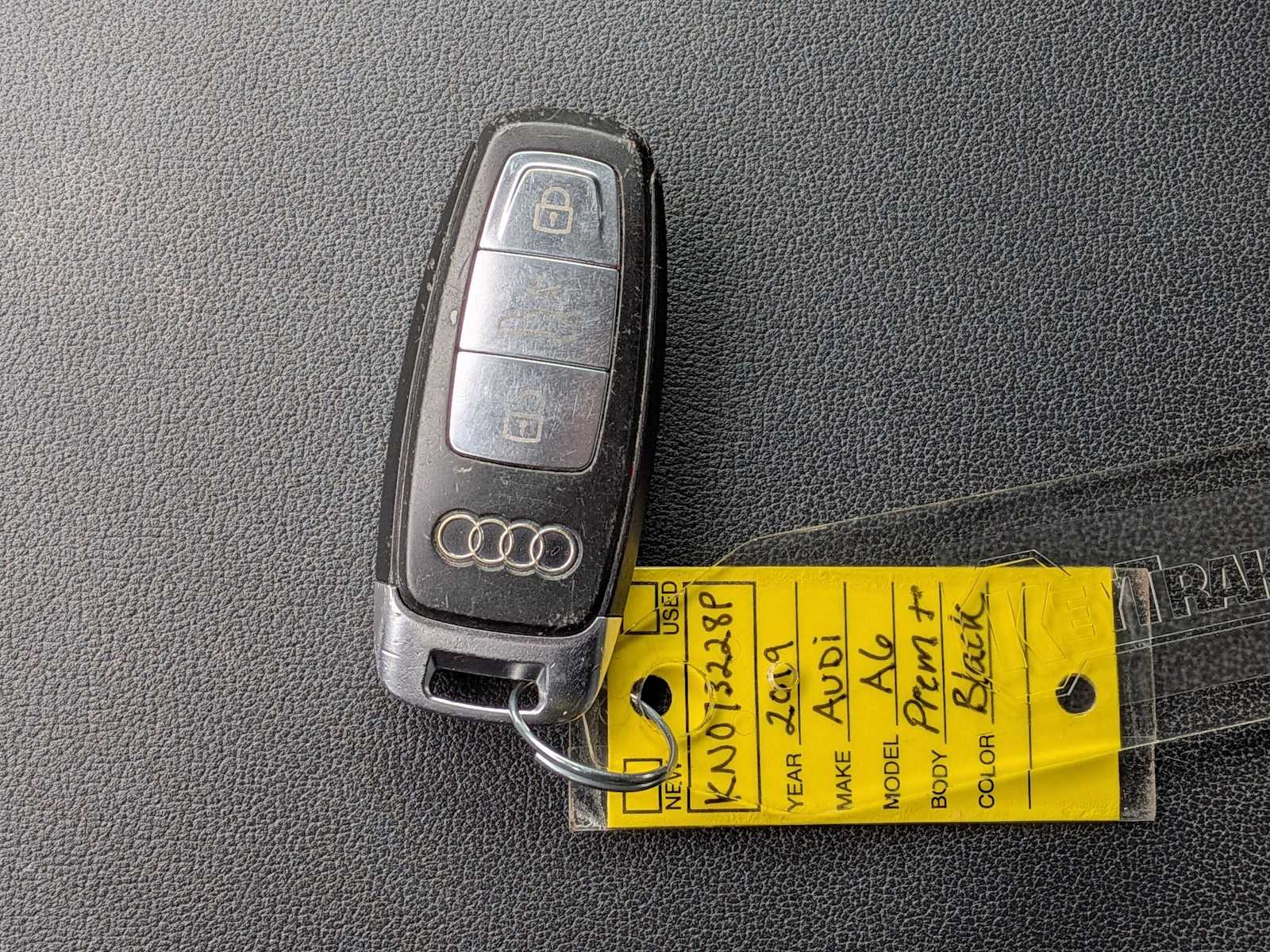 Thumbnail: 2019 Audi A6 - 35