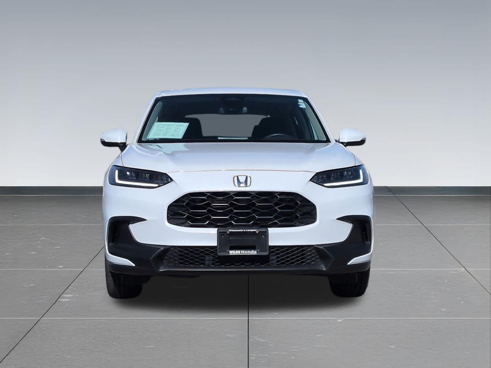 Thumbnail: 2024 Honda HR-V - 9