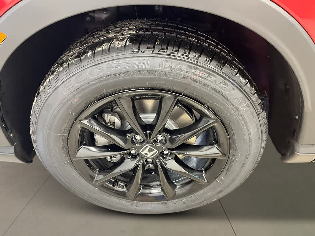 Thumbnail: 2026 Honda CR-V - 10