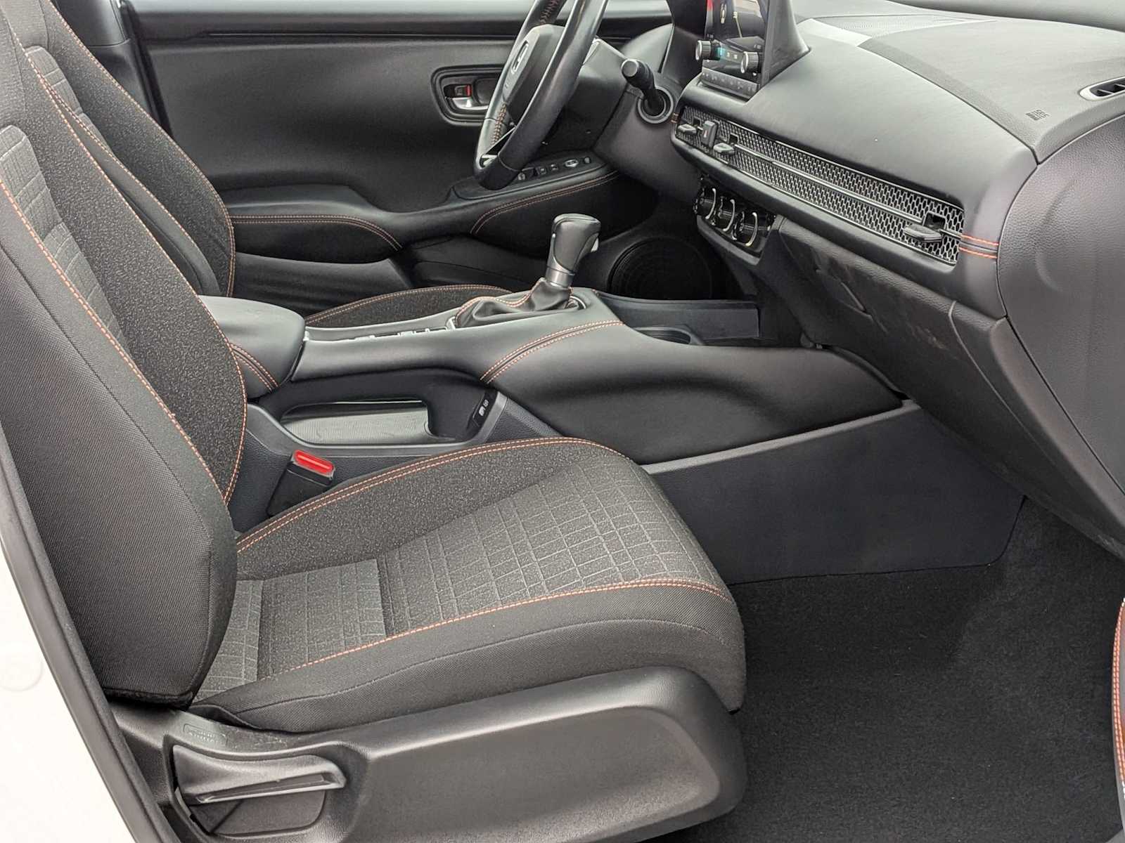 Thumbnail: 2023 Honda HR-V - 18