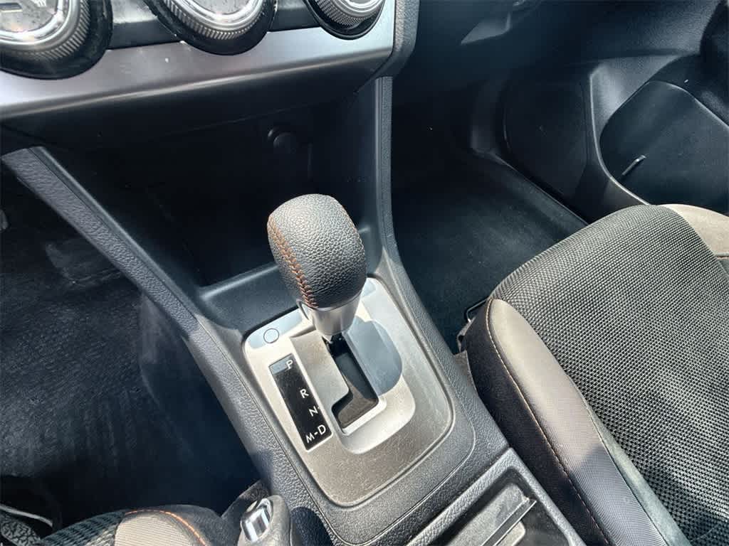 2017 Subaru Crosstrek Premium 30