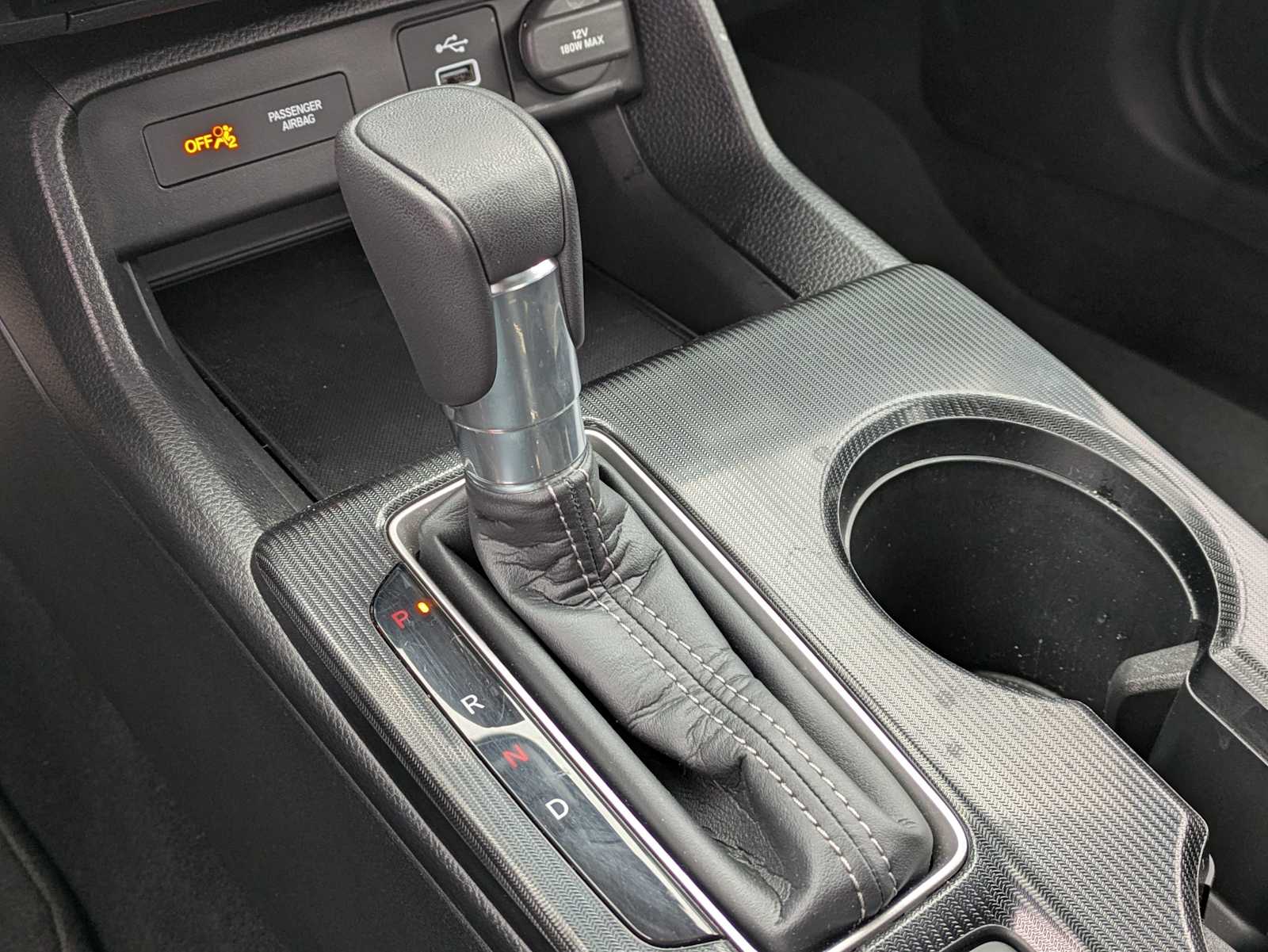 Thumbnail: 2024 Honda Civic - 28