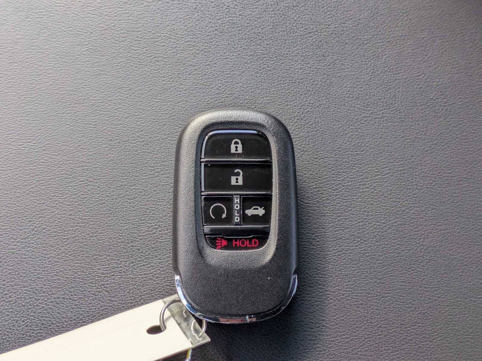 Thumbnail: 2024 Honda Accord - 34