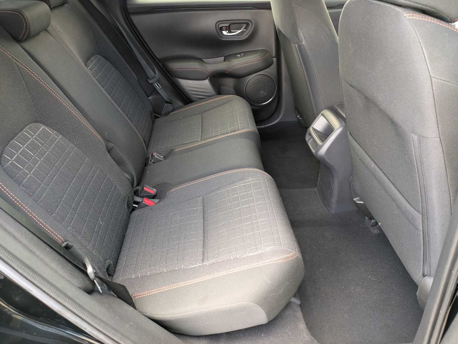 Thumbnail: 2024 Honda HR-V - 18