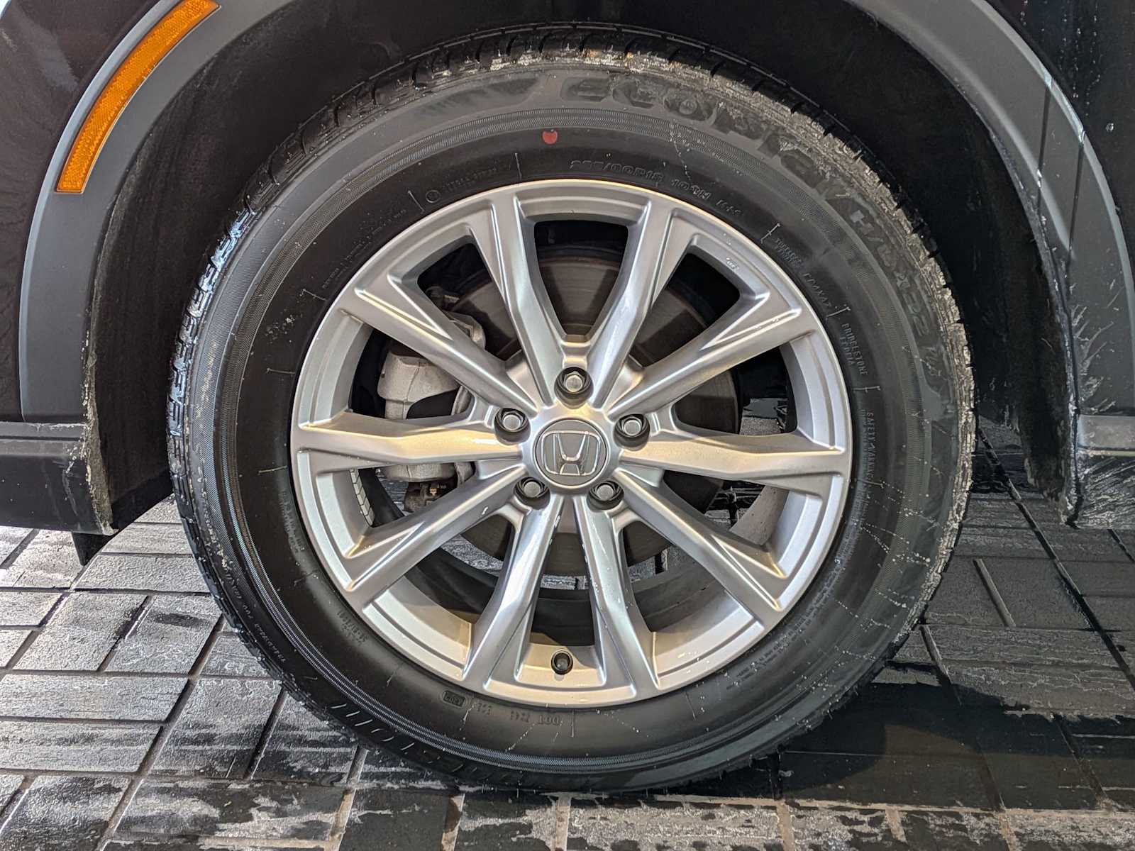 Thumbnail: 2023 Honda CR-V - 13