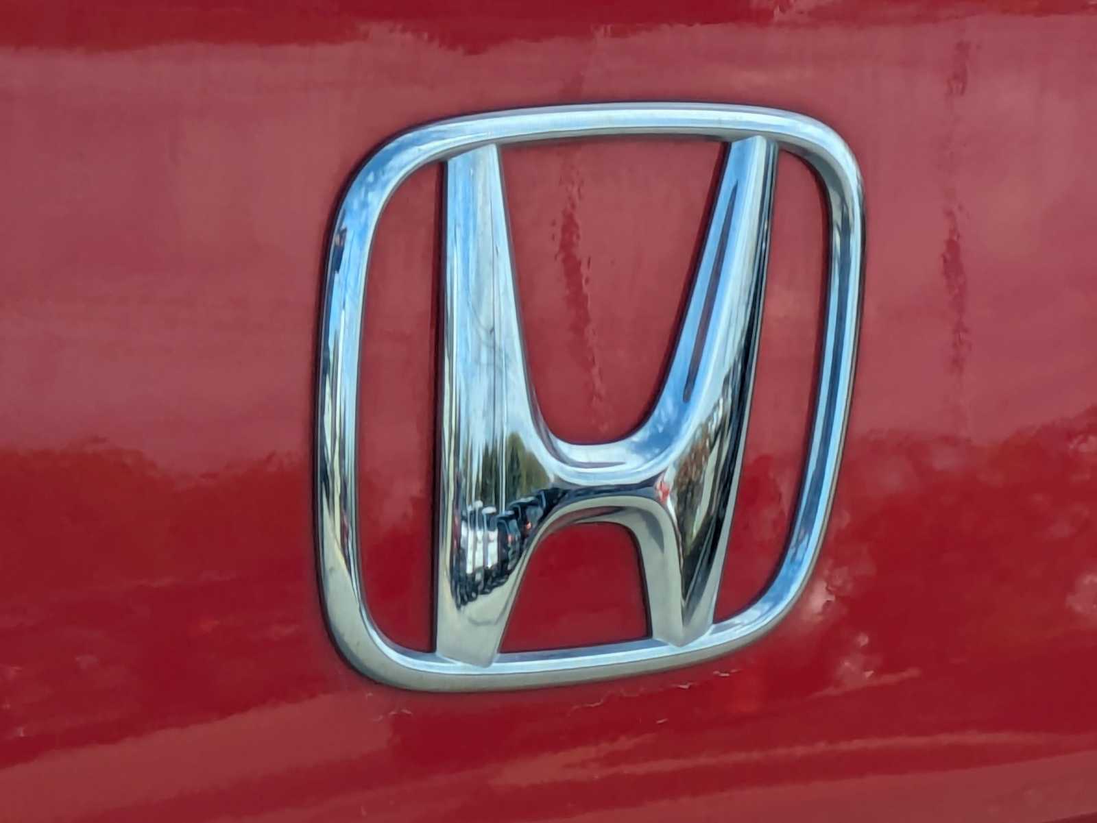 Thumbnail: 2024 Honda Civic - 11