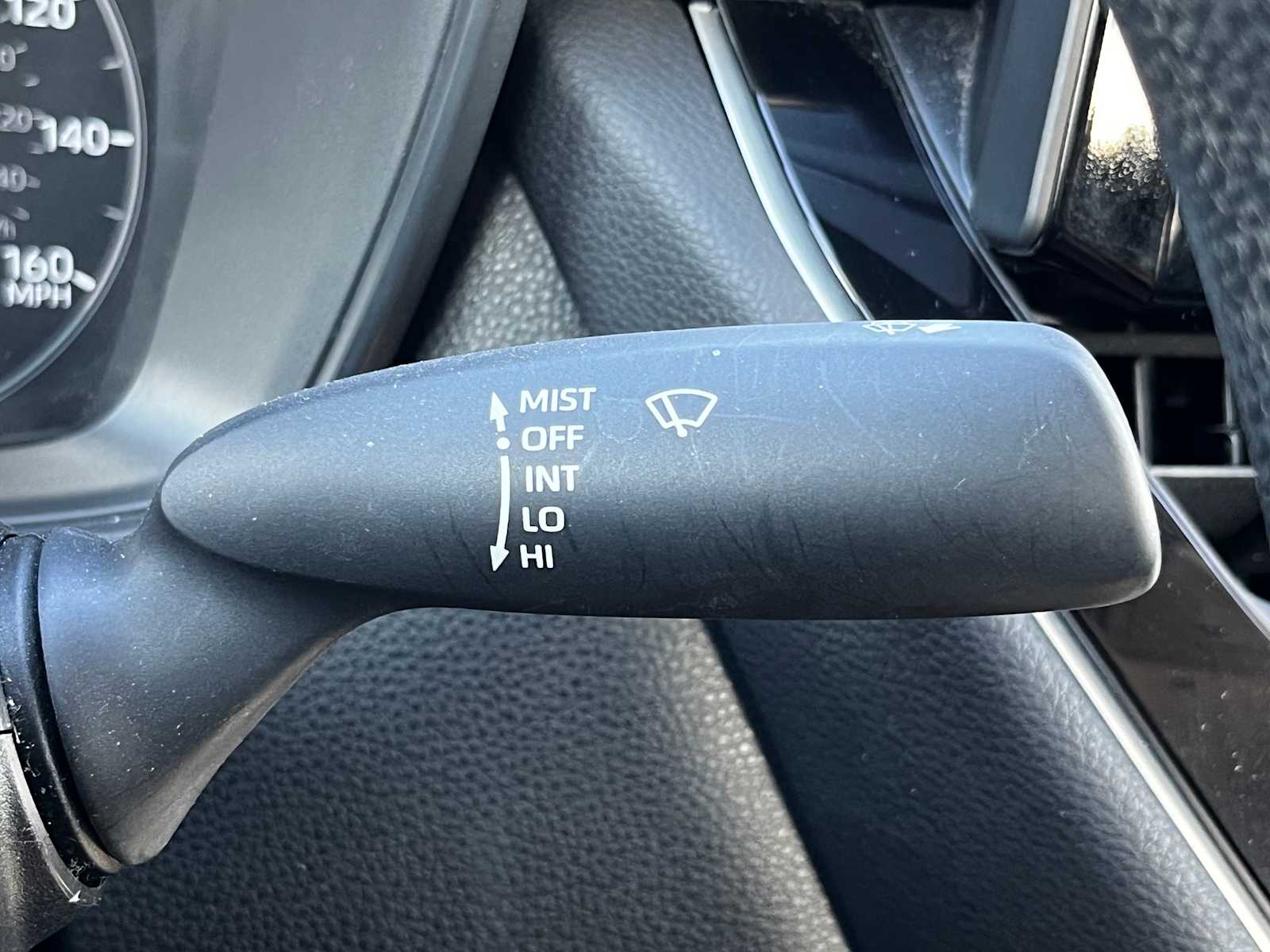 Thumbnail: 2023 Toyota Corolla - 23