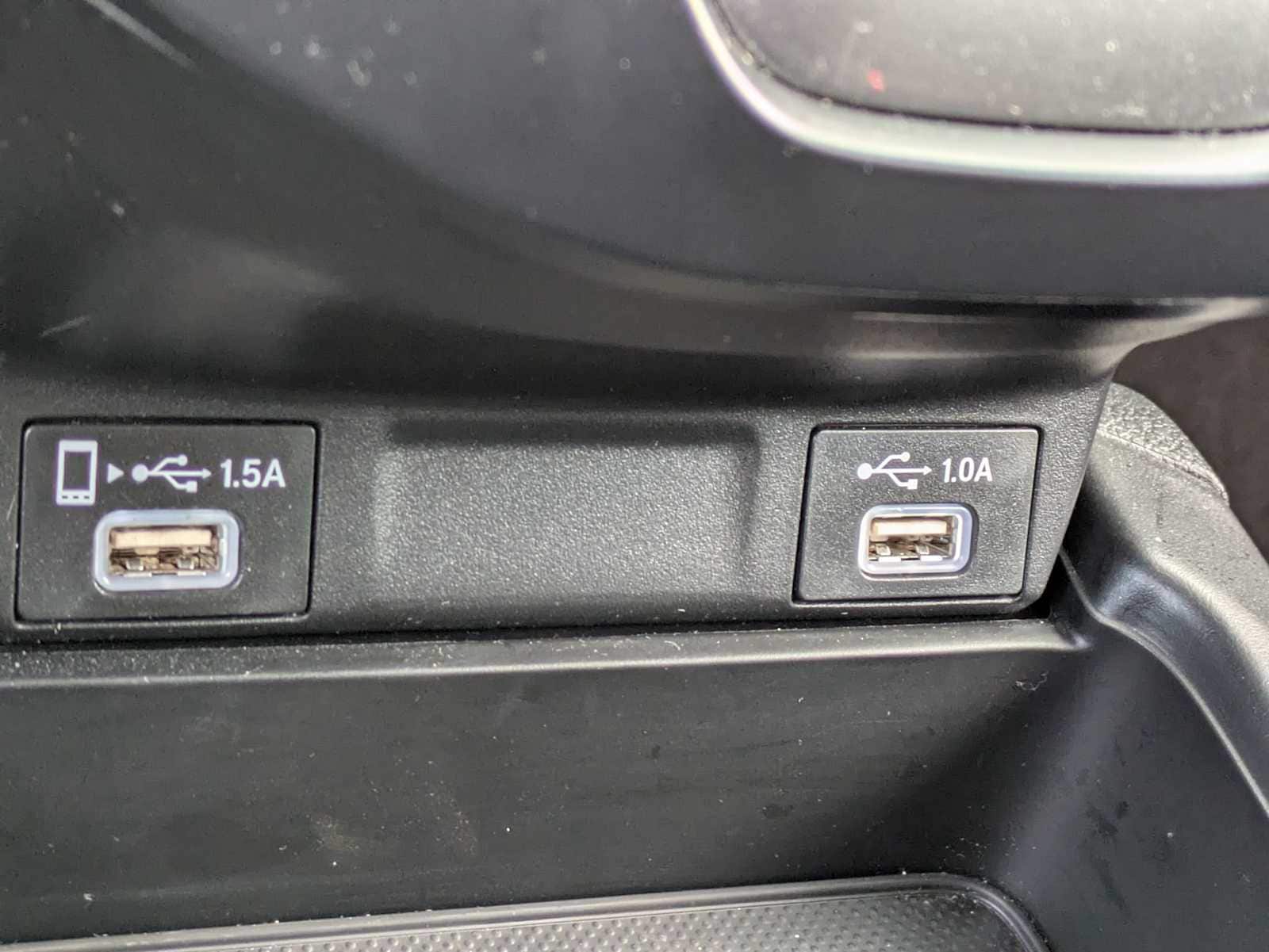 Thumbnail: 2022 Honda CR-V - 28