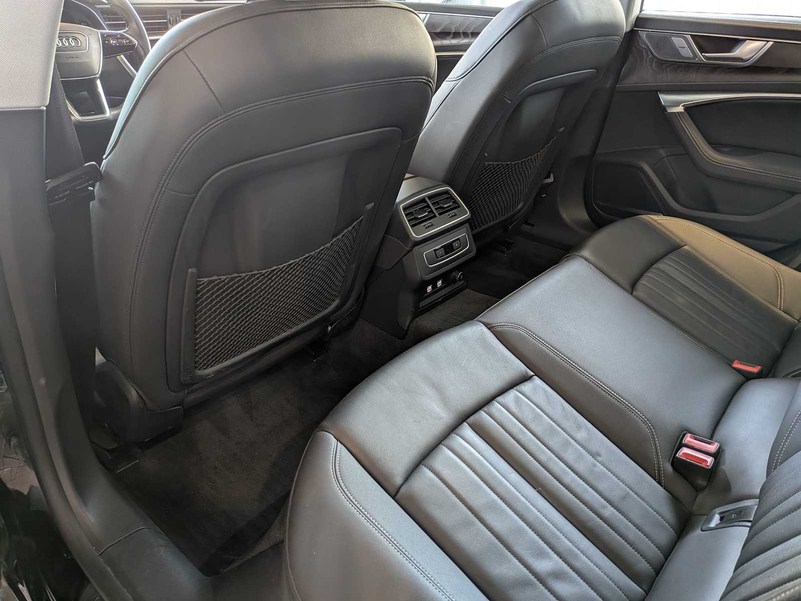 Thumbnail: 2020 Audi A7 - 17