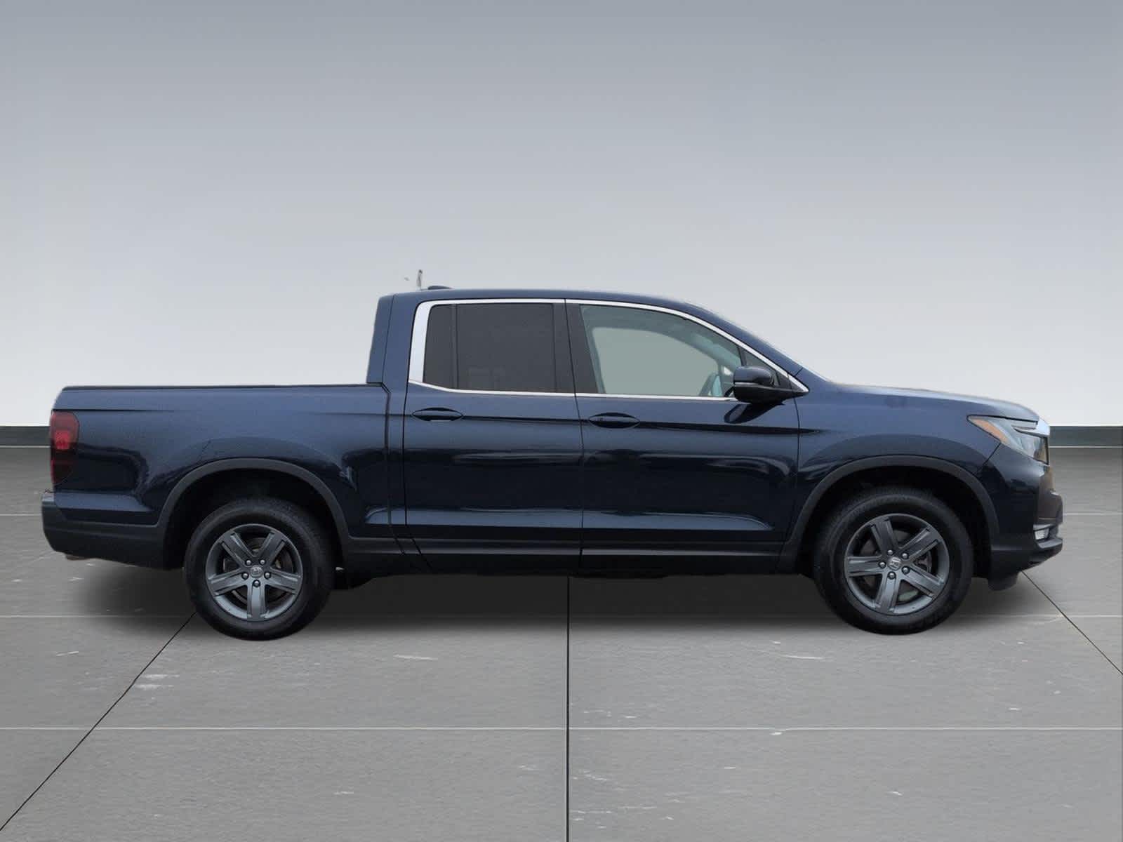 Thumbnail: 2023 Honda Ridgeline - 7